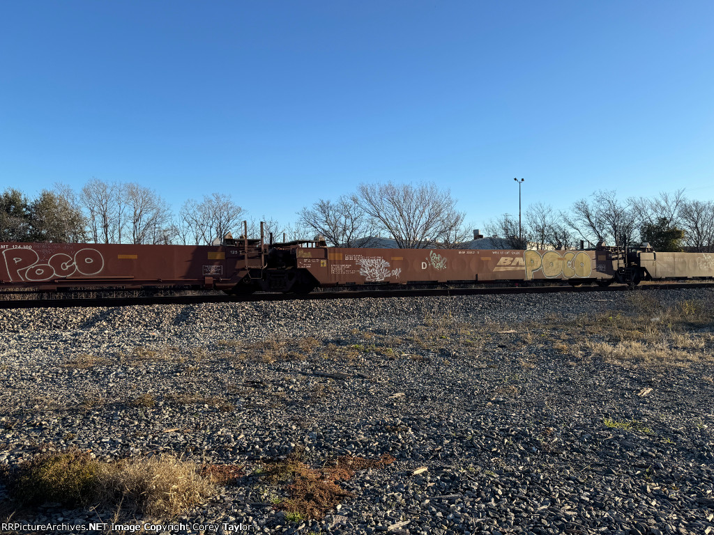 BNSF 238821